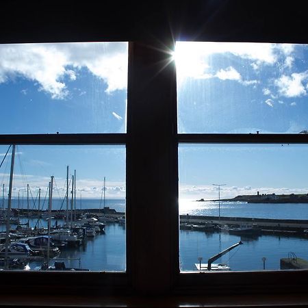 The Boathouse Bed and Breakfast Anstruther Eksteriør billede