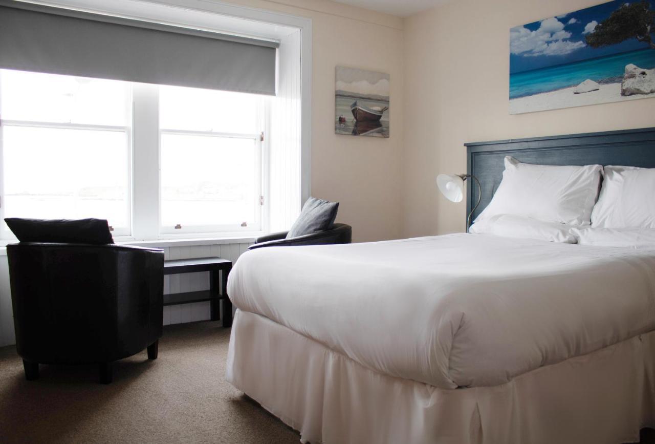 The Boathouse Bed and Breakfast Anstruther Eksteriør billede