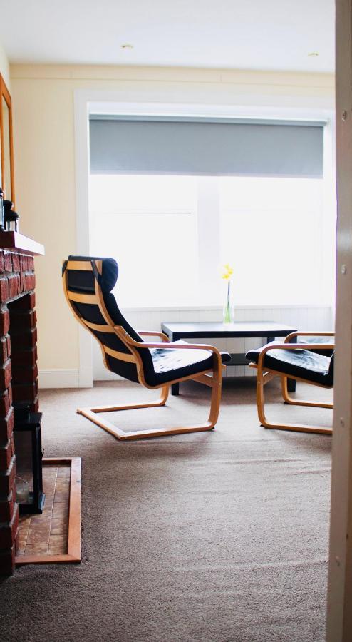 The Boathouse Bed and Breakfast Anstruther Eksteriør billede