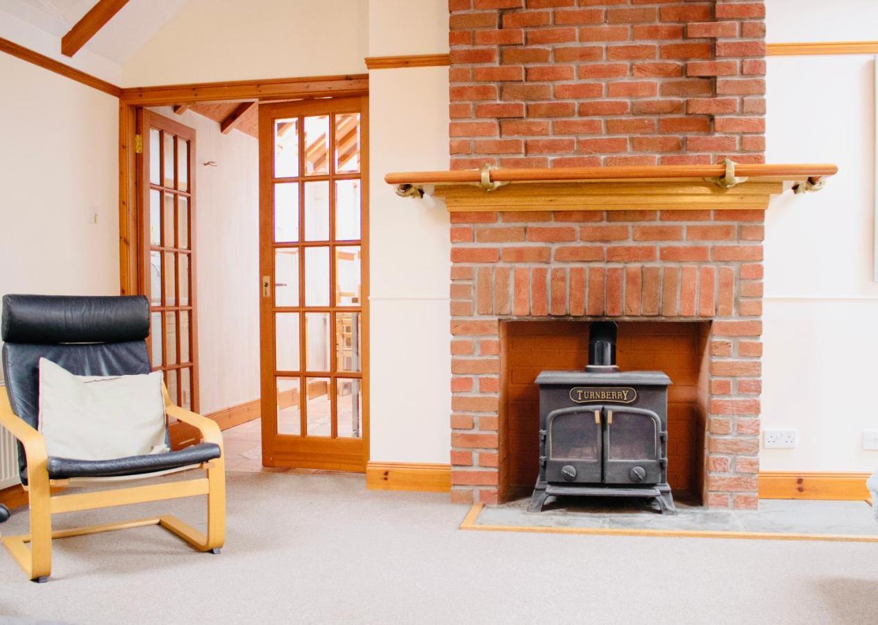 The Boathouse Bed and Breakfast Anstruther Eksteriør billede
